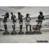 Bronze Artist