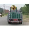 Euro 4 Dongfeng Water Tanker With Pesticide Spraying Truck photo-3