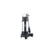 V Full-head Cutting Sewage Submersible Pump