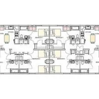 Modular Hotel