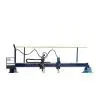 Large Gantry Type CNC Flame/Plasma Cutting Machine (ZLQ-4)
