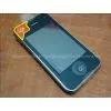 New I9 WIFI Dual SIM Card Quad-Band Phone With WIFI / JAVA / TV Unlocked Black