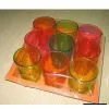 Sell Glass Candle Holder