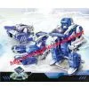 T3 Solar Powered Transforming Robot