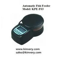 Automatic Pet Feeder-- Aquarium Fish Feeder