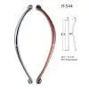 Pure Aluminum Handle Series/door Handles