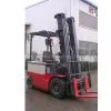 Electric Forklift