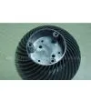 LED Heat Sinks for LED Light Housing