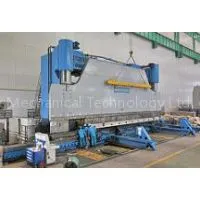 Press Braking