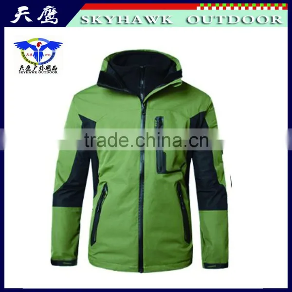 Mytext Jacket SH-JA010 photo-3