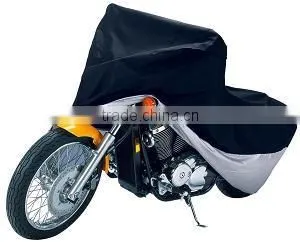 Wholesale Waterproof Motorcycle Cover M.L.XL.XXL photo-3