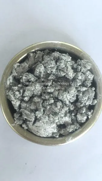 Water-based Aluminium Paste photo-2