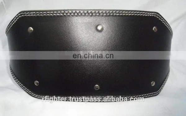 Weight Lifting Belt photo-4
