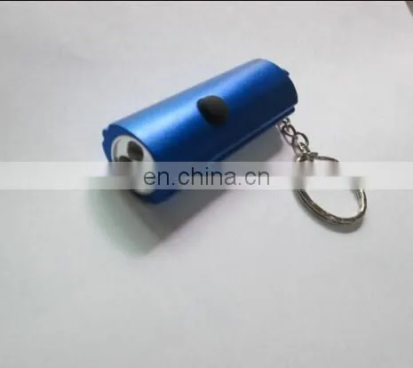Projector Torch Multi Function Laser Keychain Promotional Products photo-3