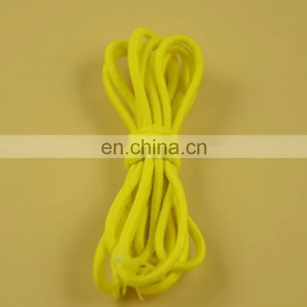 Round Elastic Cord photo-2