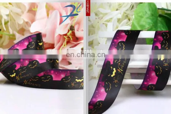 Hot Sell Heat Transfer Printing Ribbon for Halloween photo-3