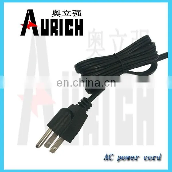 Salt Stone Lamp Pvc Coated Electric Copper Wire Power Cord photo-3