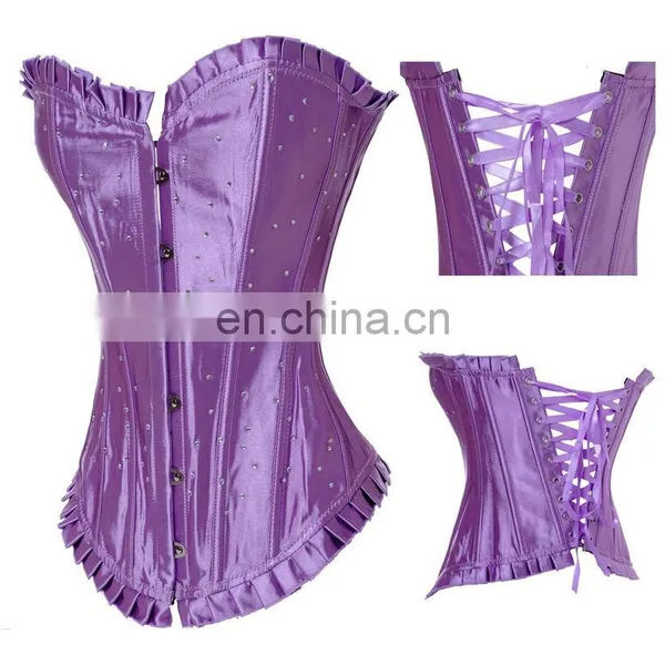 Magic Lift Modern Mature Women Fashion Sexy Girls China Fir Slim Waist Training Corset Hot Girl Sexy photo-2
