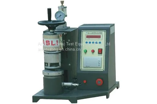 Bursting Strength Tester