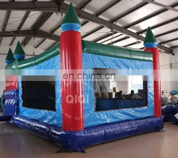 Hot Sale Inflatable Castle Slide,inflatable Jumping Castle,bounce Castle photo-2