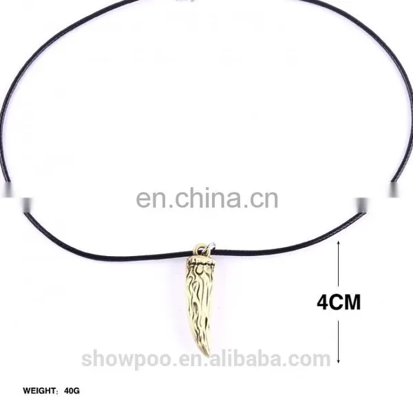 New World Of Warcraft Necklace WOW Necklace photo-4