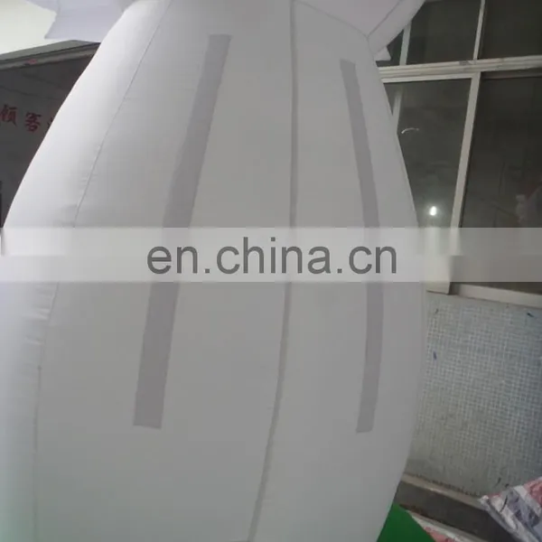 Hot Sunway Giant Inflatable Animals Figure / Inflatable Rabbit photo-5