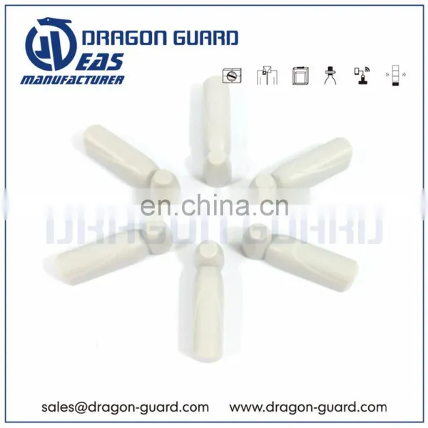 DRAGON GUARD Supermarket EAS Clothes Pencil Tag photo-3