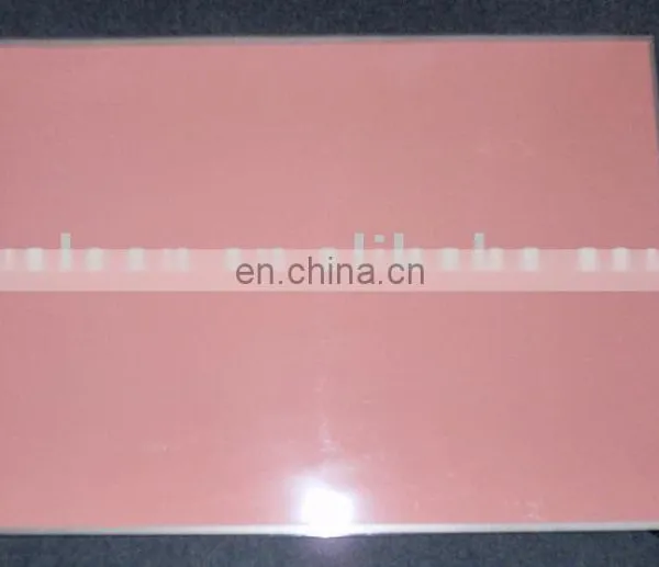 Eletroluminescent Backlight