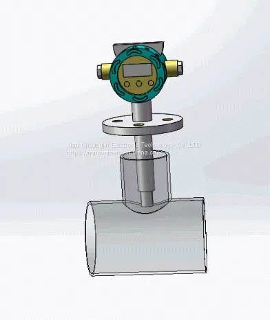 Insert Tuning Fork Density Meter photo-3
