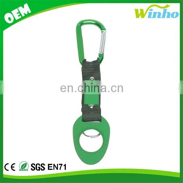 Winho Bottle Holder With Carabiner photo-2