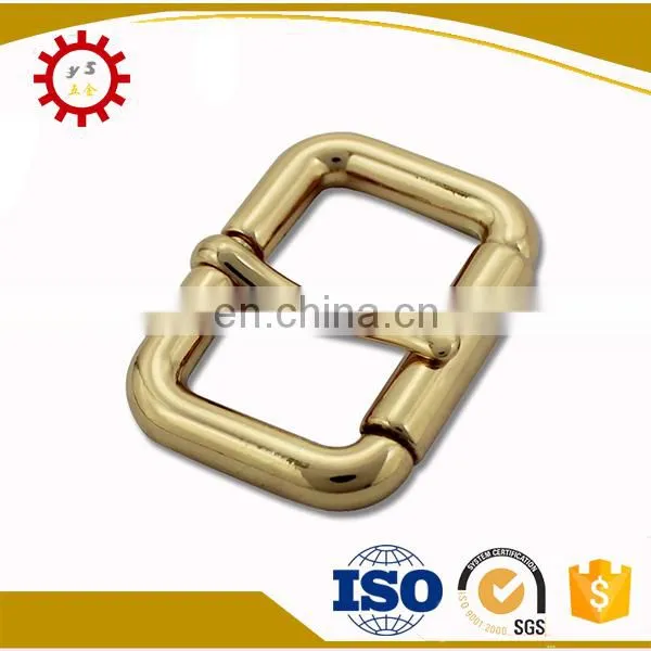 Hot Saled Pin Buckle for Leather Bag