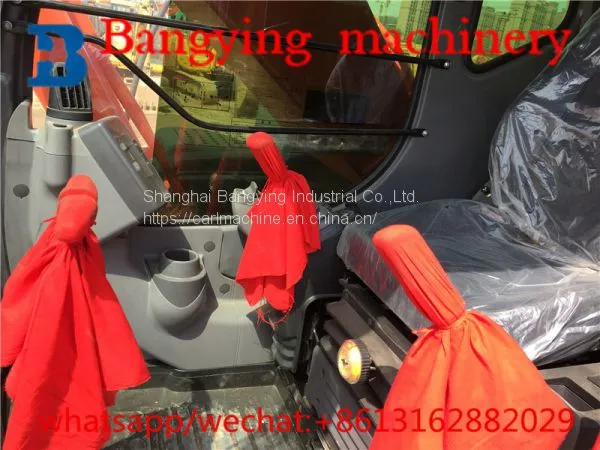 Used Hitachi Zx240 Crawler Excavator photo-5