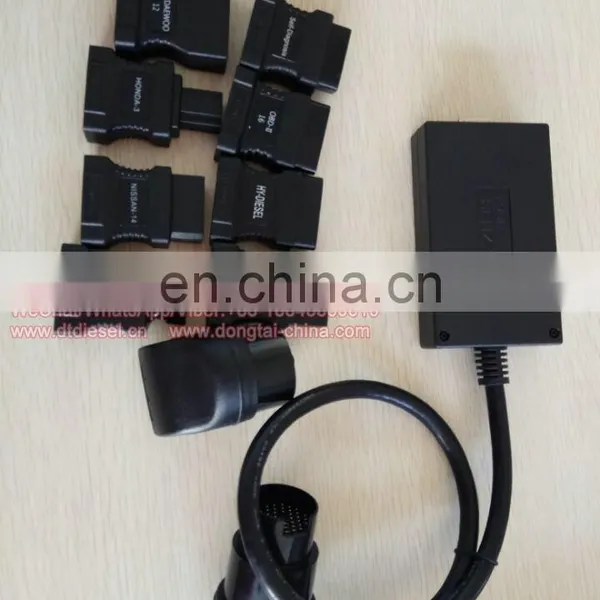 FCAR-F3-G Auto Diagnostic Computer Super Scanner photo-4