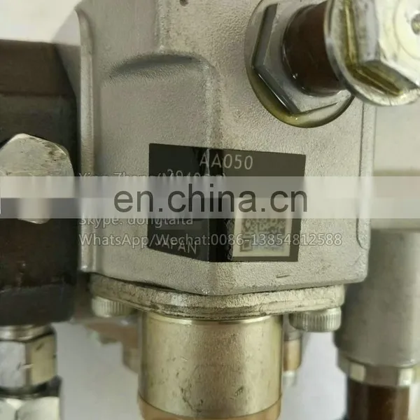 Fuel Injection Pump 294000-1951 photo-5