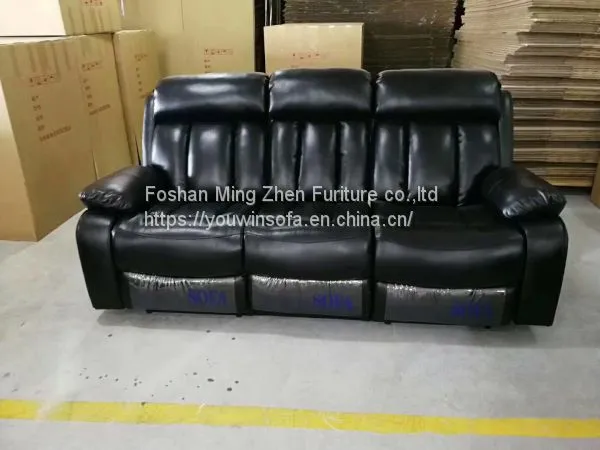 Лучшие продажи! Люкс-универсальный VIP-софа для домашнего кинотеатра, раскладной софа для домашнего кинотеатра, кинотеатральный софа