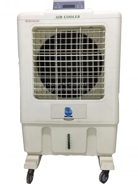 Home Portable Air Conditioner Mobile Air Cooler