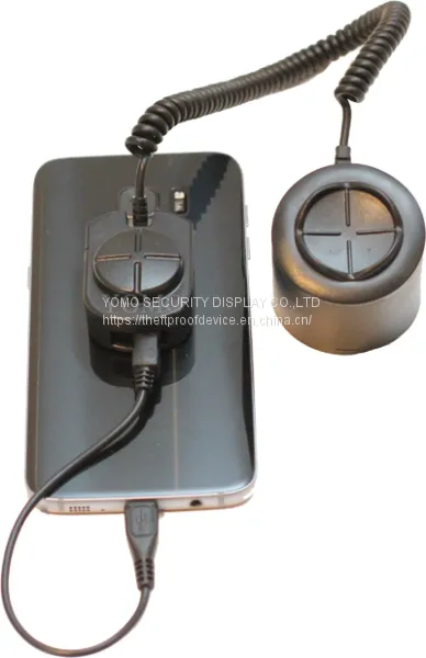 Remote Control Smart Phone Standalone Alarms Display With Adjustable Clamp photo-5