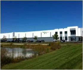 Nantong Polymax Elastomer Technology Co.,Ltd company overview - view 2