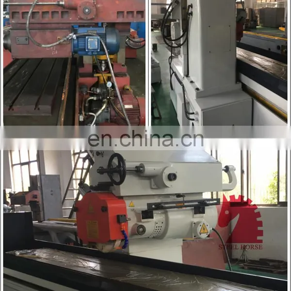 M7140 Horizontal Type Precision Surface Grinding Machine Grinder photo-5