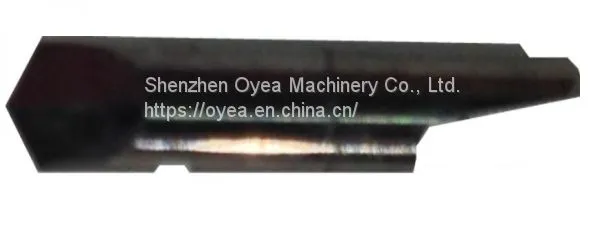 Zund Kiss Cut Blade: Z3 / 3910115,Esko Kiss Cut Blade: BLD-KC103 (i-103) / G42458323 photo-4