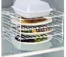 Factory Direct Sales：Kitchen Bathroom Shelf photo-2