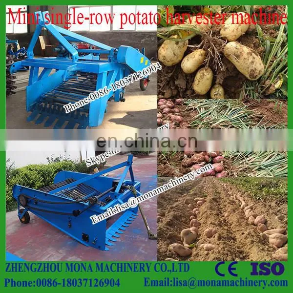 New Design Mini Small Rice Paddy Harvest Machine/combine Harvester for Rice photo-6