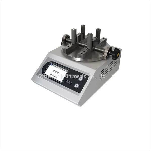 Force Torque Tester Test Instrument for Opening Force of Bottle Cap photo-3