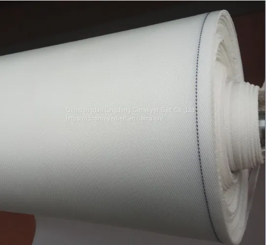 Polyester Needle Felt Filter Cloth photo-3