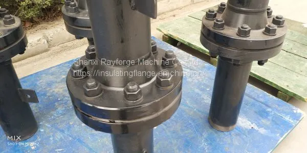 Insulating Flange photo-2