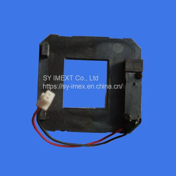 MX-SU-055 Mechanical Infrared Thermal Imaging Shutter, Flag Type Freeshipping , No MOQ limited