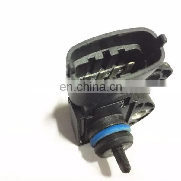 Fuel Pressure Sensor for Volvo S60 V70 OEM# 0261230109 8699448 photo-3
