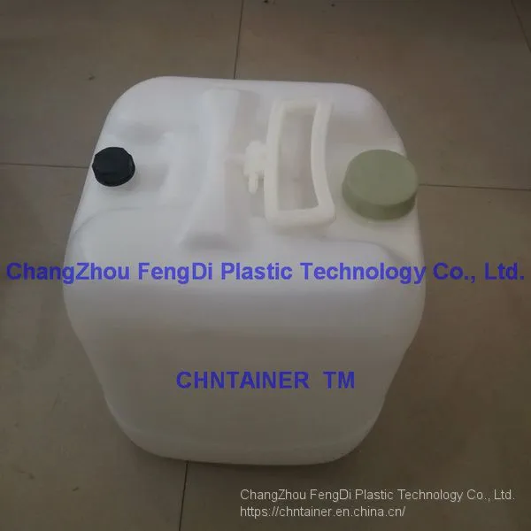 20L Closed Head Drums With Swing Handle photo-3