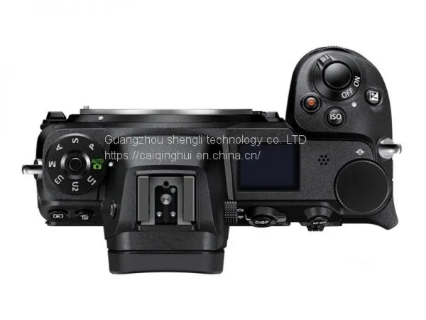 Wholesale Digital Camera Single Shot, High Speed Continuous Shot High Pixel Nikan 7