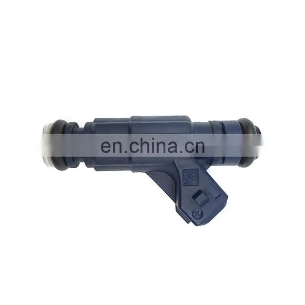 For Audi A4 Quattro Volkswagon VW Passat Jetta Golf Fuel Injector Nozzle OEM 0280156065 06B133551M photo-5